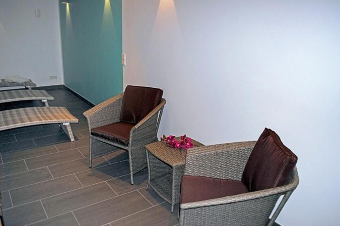 Villa Poseidon - We 5 In Strandnaehe Und Zentrumsnah Binz Extérieur photo