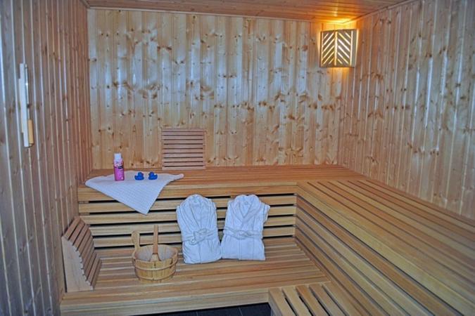 Villa Poseidon - We 5 In Strandnaehe Und Zentrumsnah Binz Extérieur photo