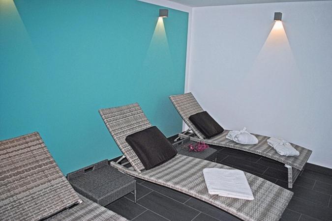 Villa Poseidon - We 5 In Strandnaehe Und Zentrumsnah Binz Extérieur photo